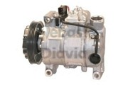 Компрессор кондиционера 82D0156095CA WEBASTO