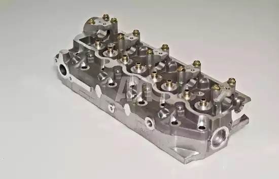 Головка блока цилиндров 908511 AMC