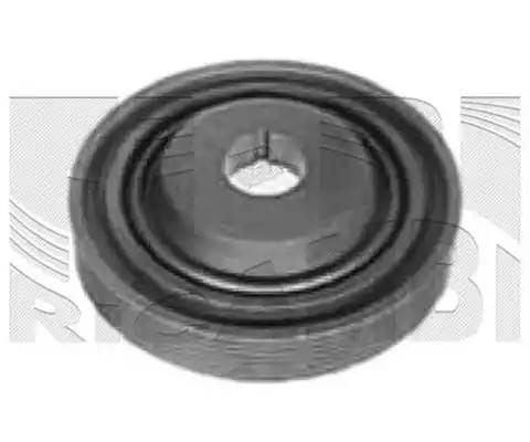 Шкив коленвала 87444 CALIBER