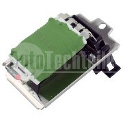 Реостат печки 3959029 AUTO TECHTEILE