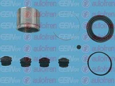 Суппорт тормозной D41906C AUTOFREN SEINSA