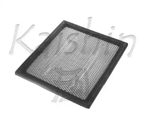 Фильтр воздушный A10040 KAISHIN