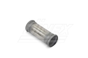 Сильфон - гофра гибкая системы выпуска ОГ 54209 DINEX