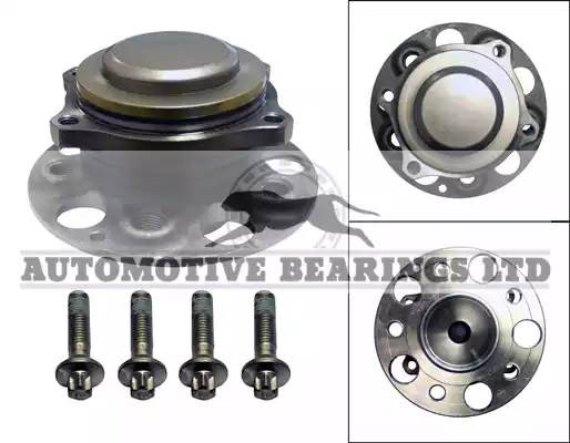Подшипник ступицы колеса ABK2104 AUTOMOTIVE BEARINGS