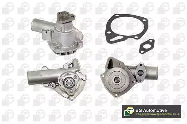 Насос - помпа системы охлаждения ДВС CP2194L BG AUTOMOTIVE