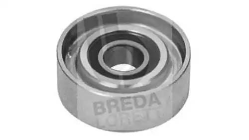 Ролик ремня приводного POA1443 BREDA LORETT