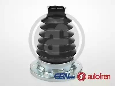 Пыльник ШРУСа (комплект) D8571T AUTOFREN SEINSA