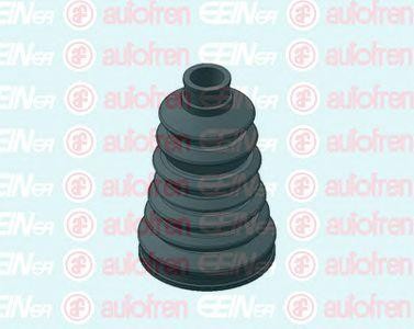 Пыльник ШРУСа наружного D8341T AUTOFREN SEINSA