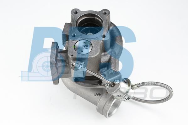 Деталь T915186 BTS TURBO
