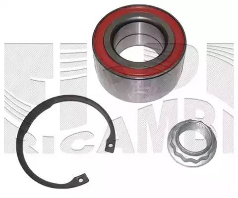 Подшипник ступицы колеса RC4932 CALIBER