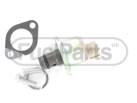 Реле топливного насоса DPV014 FUELPARTS