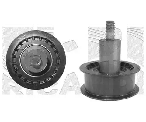 Ролик ремня ГРМ 66869 CALIBER