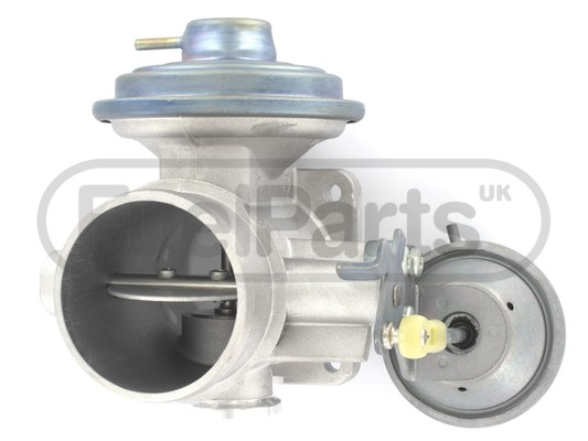 Клапан рециркуляции выхлопных газов EGR EGR417 FUELPARTS
