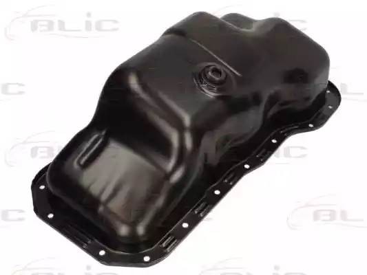 Поддон масляный ДВС 0216002026473P BLIC