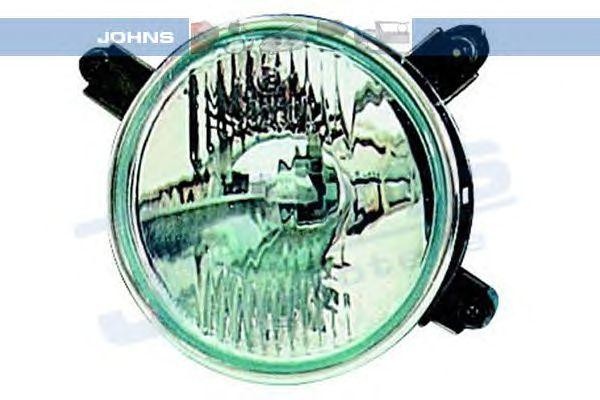 Фара дальнего света 20 15 09-3 JOHNS