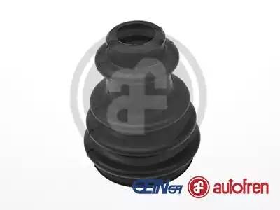 Пыльник ШРУС наружного D8172 AUTOFREN SEINSA