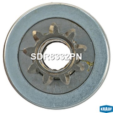 Обгонная муфта Бендикс KRAUF SDR8332PN GAZ-3110 SDR8332PN KRAUF