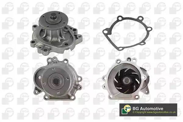 Насос - помпа системы охлаждения ДВС CP5958T BG AUTOMOTIVE