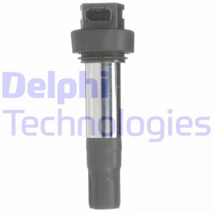 Фильтр топливный HDF507 DELPHI