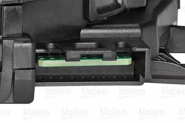 Группа контактная подрулевого переключателя 251713 VALEO PHC