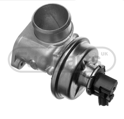 Клапан рециркуляции выхлопных газов EGR EGR102 FUELPARTS