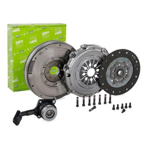 Подшипник выжимной сцепления 837320 VALEO PHC