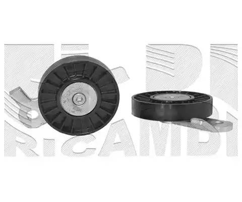 Ролик ремня приводного 27367 CALIBER