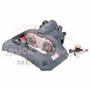 Суппорт тормозной RZ9103001 TRUCKTECHNIC