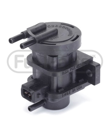 Клапан рециркуляции выхлопных газов EGR EV036 FUELPARTS
