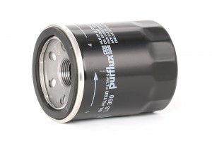 Фильтр масляный LS 350 PURFLUX