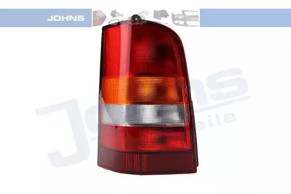 Фонарь задний 5041871 JOHNS