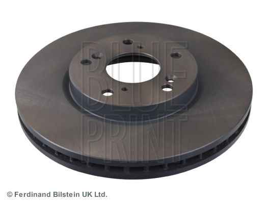 Диск тормозной ADH24364 BLUE PRINT