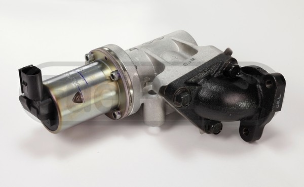 Клапан рециркуляции выхлопных газов EGR EGR215 FUELPARTS