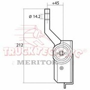 Деталь TT7002539 TRUCKTECHNIC