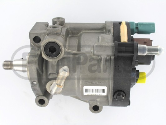 Насос ТНВД топливной системы DP4564 FUELPARTS