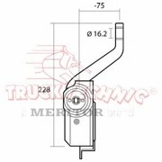 Деталь TT7009105 TRUCKTECHNIC