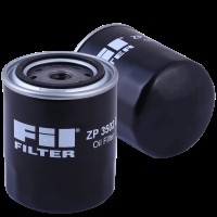 Фильтр масляный двигателя ZP3502D FIL FILTER