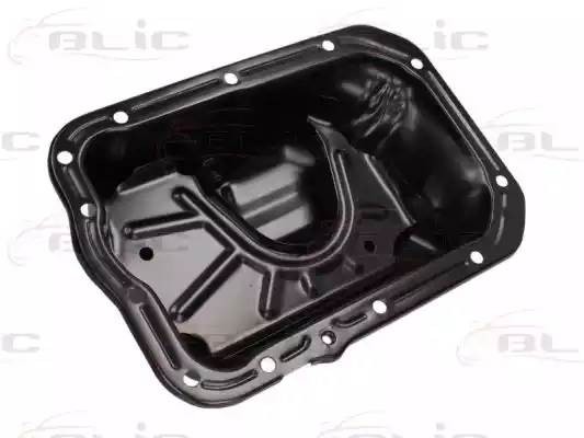Поддон масляный ДВС 0216-00-3439472P BLIC