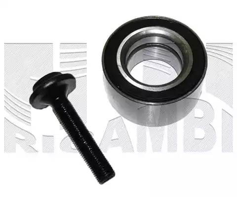 Подшипник ступицы колеса RC1029 CALIBER