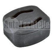 Резинка глушителя 1004961 AUTO TECHTEILE