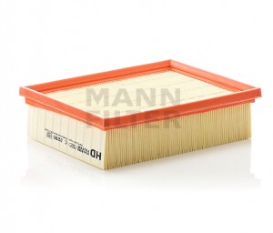 Фильтр воздушный C 2295 MANN FILTER