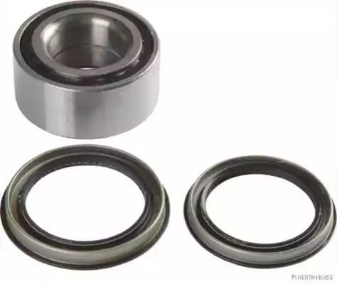 Подшипник ступицы колеса J4701013 H B JAKOPARTS NIPPARTS