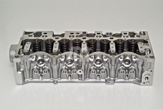 Головка блока цилиндров 908146 AMC