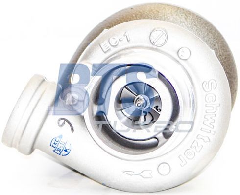 Турбокомпрессор T914460 BTS TURBO