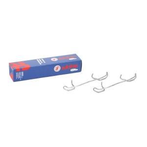 Колодки тормозные (ремкомплект) D42338A AUTOFREN SEINSA