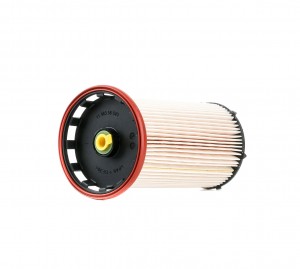 Фильтр топливный PU8028 MANN FILTER