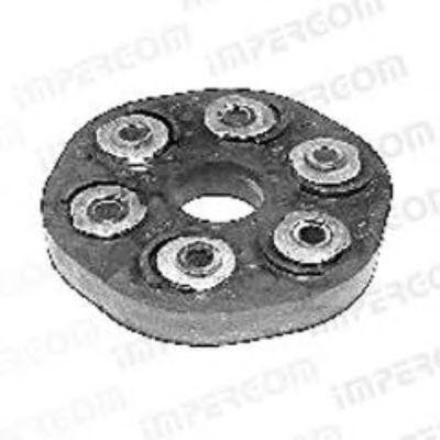 Муфта карданного вала 2451 IMPERGOM