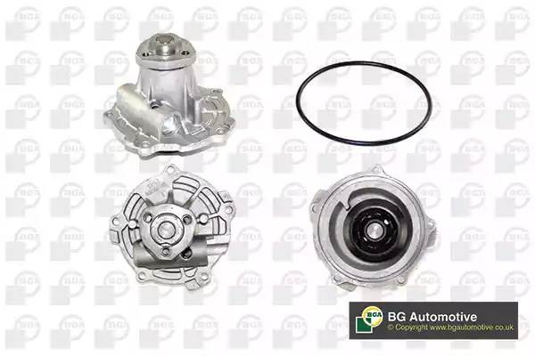 Насос - помпа системы охлаждения ДВС CP18670 BG AUTOMOTIVE