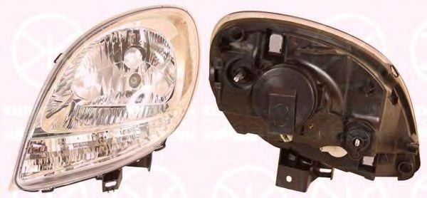 Деталь 60100147 KLOKKERHOLM