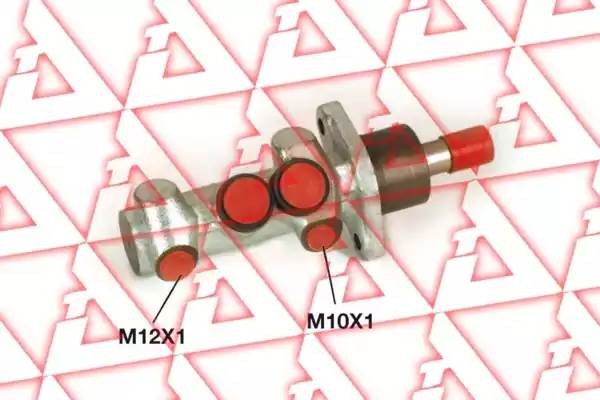 Цилиндр тормозной главный 5785 CAR